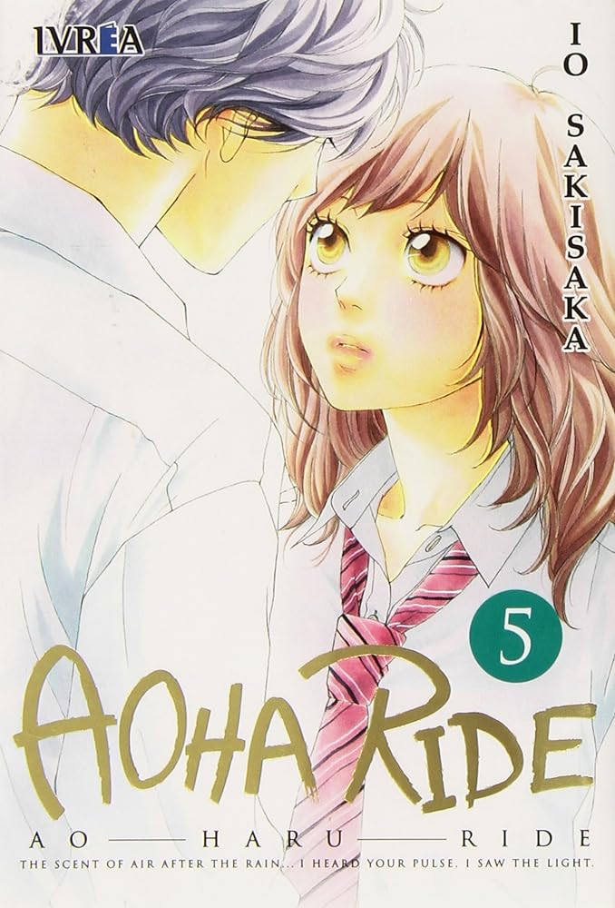 Aoha Ride 05